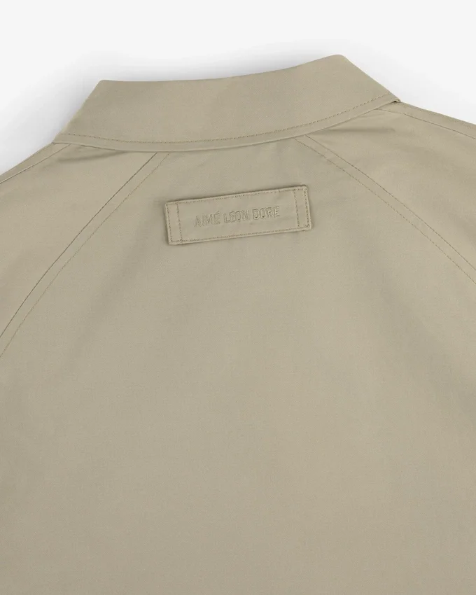 Crest Casual Jacket