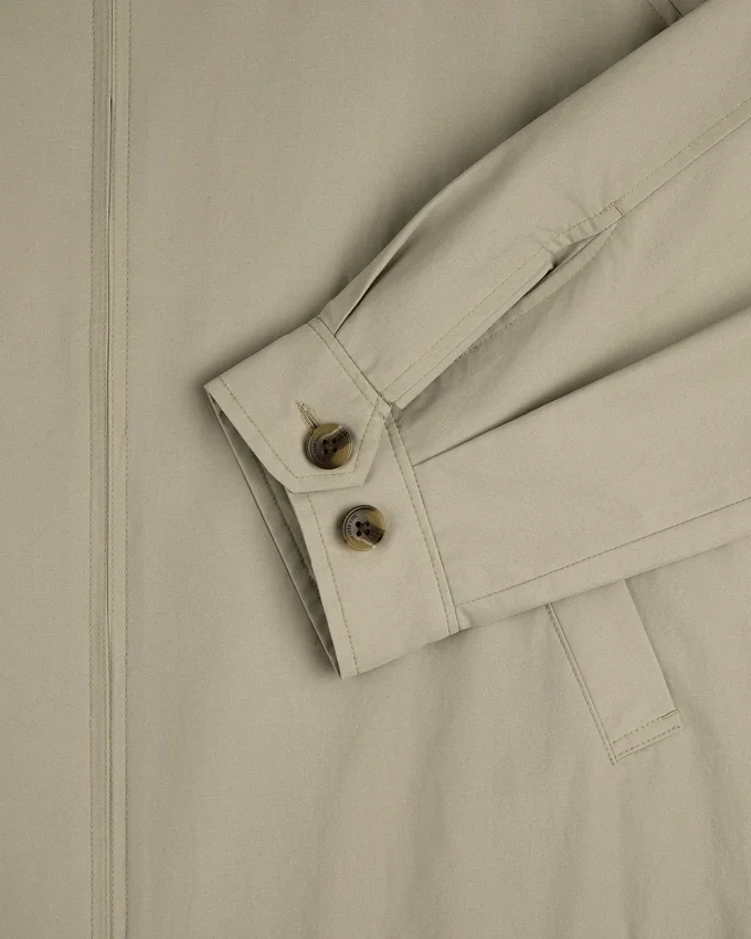 Crest Casual Jacket