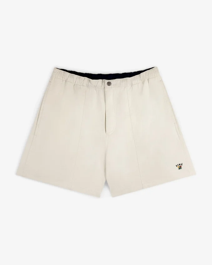 Crest Casual Short