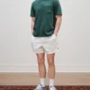 Crest Casual Short