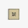 Crest Coaster (Set of 4)