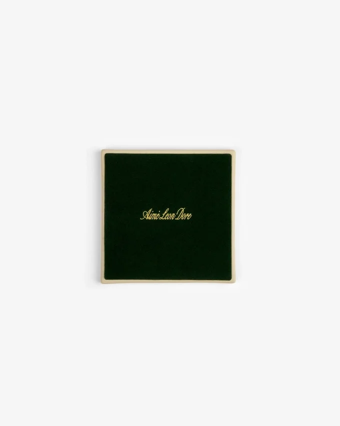 Crest Coaster (Set of 4)