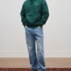 ALD Relaxed Fit Denim