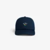 Crest Logo Hat