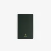 Crest Notebook