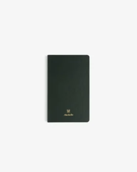 Crest Notebook