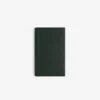 Crest Notebook