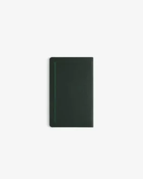 Crest Notebook