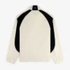 Crest Nylon Half-Zip Pullover