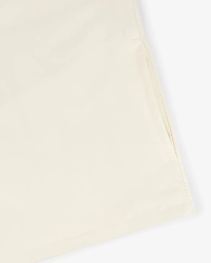 Crest Nylon Half-Zip Pullover