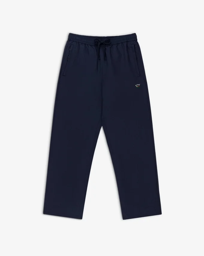 Crest Nylon Track Pant