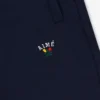 Crest Nylon Track Pant