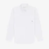 Crest Oxford Shirt