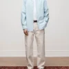 Crest Oxford Shirt