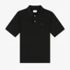 Crest Piqué Polo