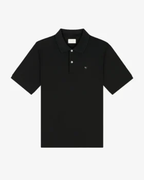 Crest Piqué Polo
