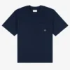 Crest Pocket Tee