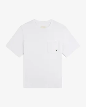 Crest Pocket Tee