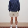 Crest Quarter-Zip Fleece Pullover