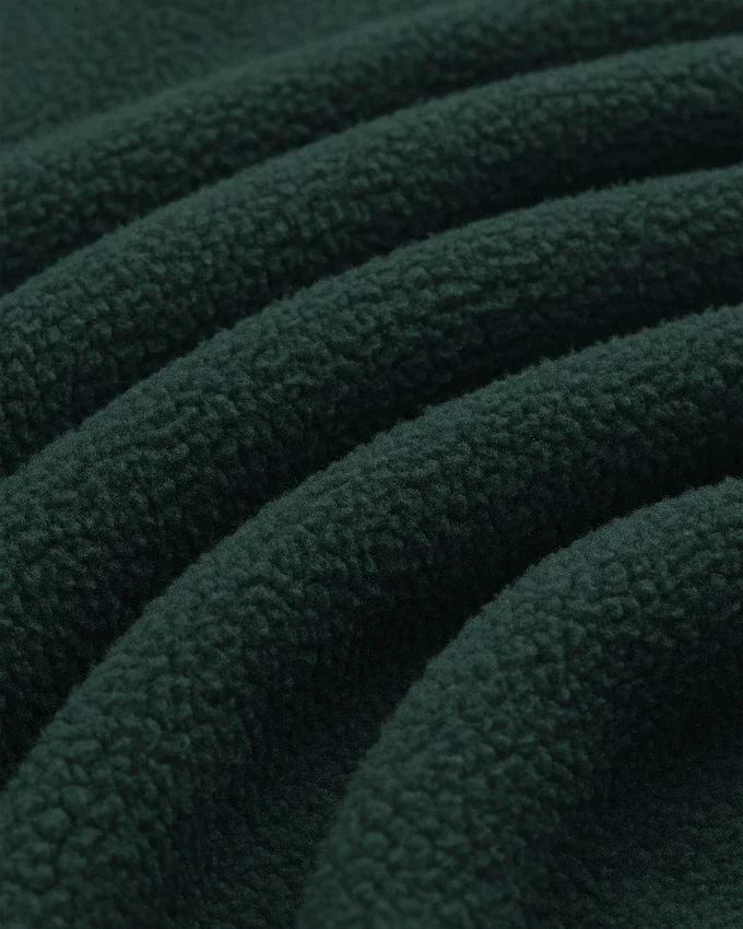 Crest Quarter-Zip Fleece Pullover