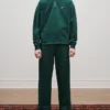 Crest Quarter Zip Pullover