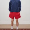 Crest Quarter Zip Pullover