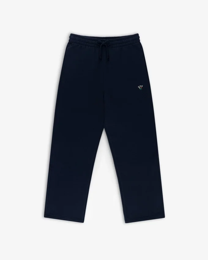 Crest Sweatpants