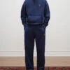 Crest Sweatpants