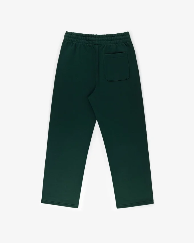 Crest Sweatpants