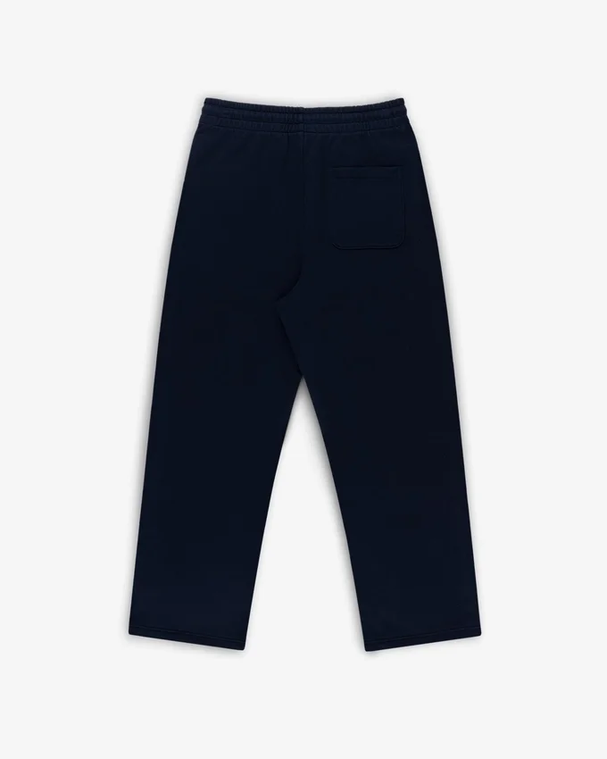 Crest Sweatpants