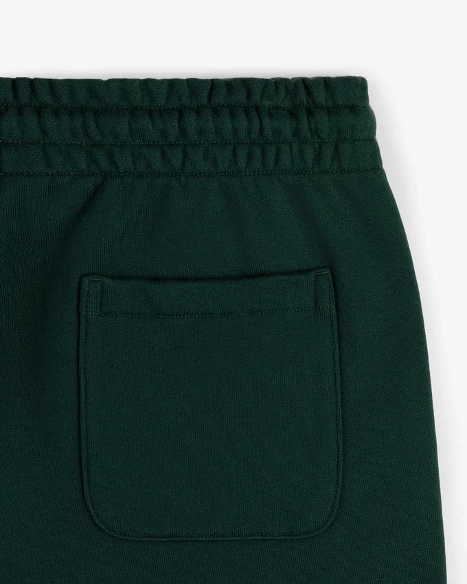 Crest Sweatpants