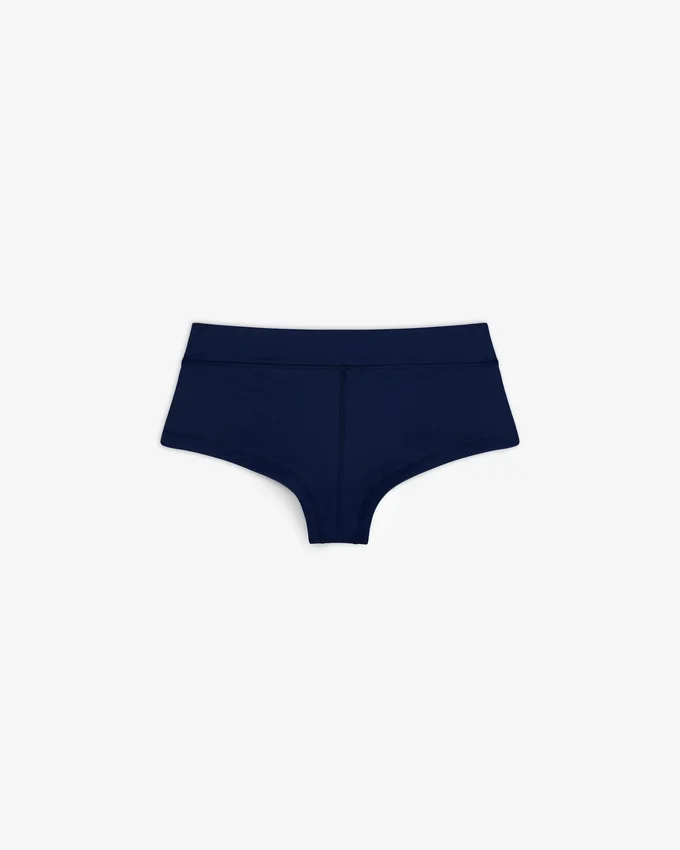 Crest Swim Short