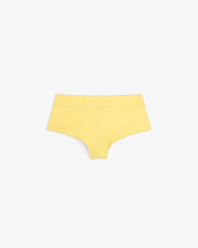 Crest Swim Short