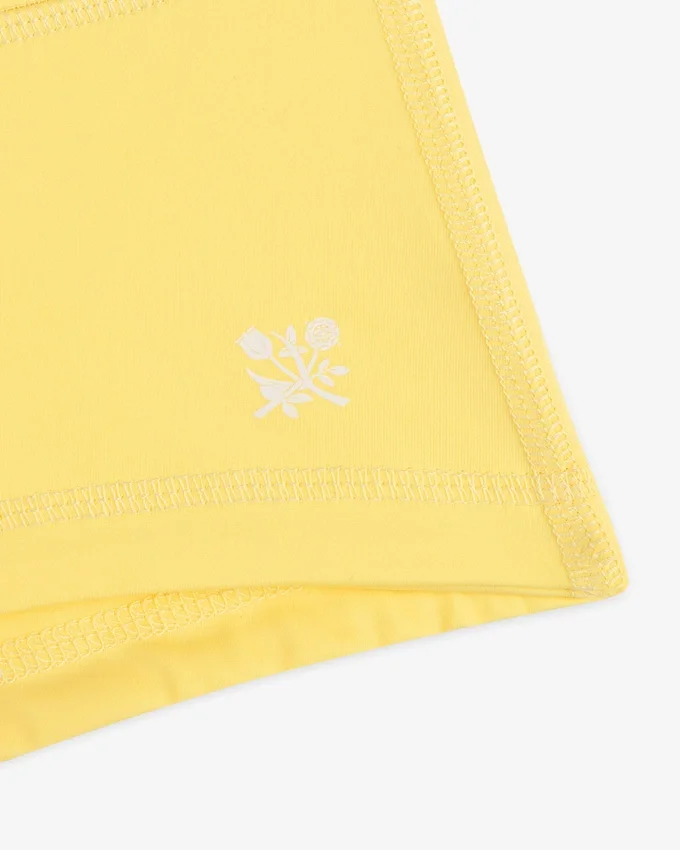 Crest Swim Short