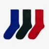 Crew Sock 3-Pack