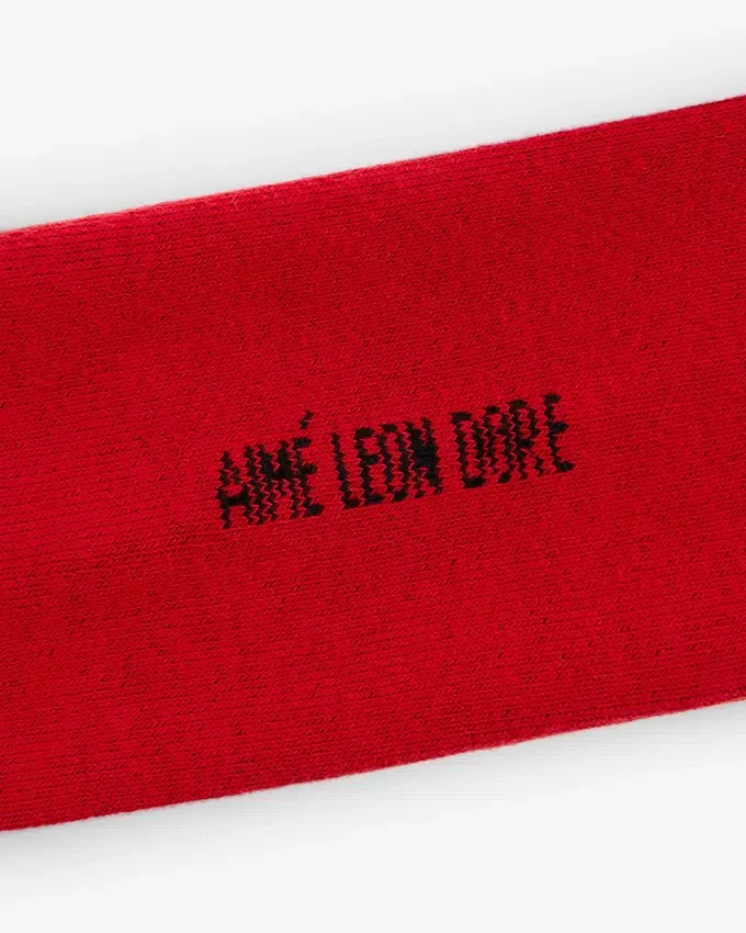 Crew Sock 3-Pack