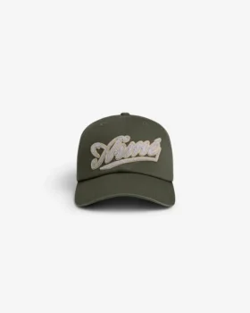 Cycling Logo Hat