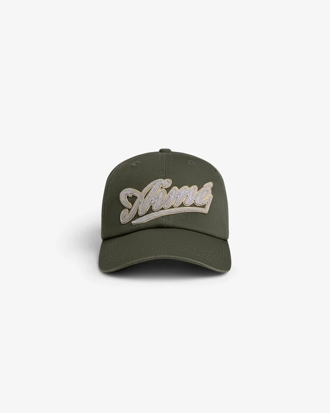 Cycling Logo Hat