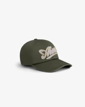 Cycling Logo Hat
