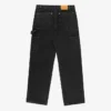 Denim Carpenter Pant