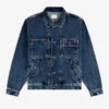 Denim Trucker Jacket