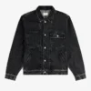 Denim Trucker Jacket