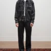 Denim Trucker Jacket