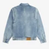 Denim Trucker Jacket
