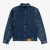 Denim Trucker Jacket