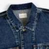 Denim Trucker Jacket