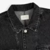 Denim Trucker Jacket