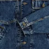 Denim Trucker Jacket