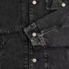 Denim Trucker Jacket