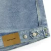 Denim Trucker Jacket